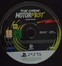 The Crew Motorfest PS5 PL [INFO]