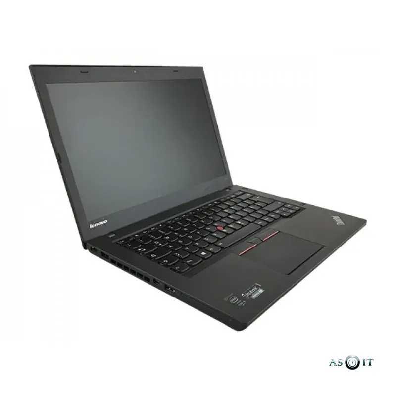 Ноутбук 14" Lenovo ThinkPad T450, Core i7-5600U 8GB DDR3, 120Gb SSD