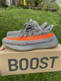 Adidas Yeezy Boost 350 V2 Beluga Reflective