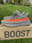 Adidas Yeezy Boost 350 V2 Beluga Reflective 43 1/3