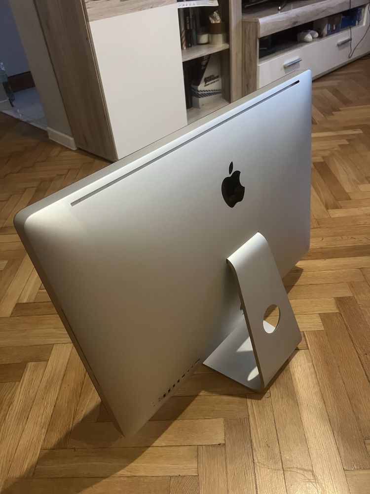 IMac 27 2011 i7 12 GB ram