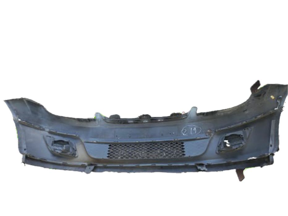 Pára-choques frente FORD Fiesta V (JH_, JD_)