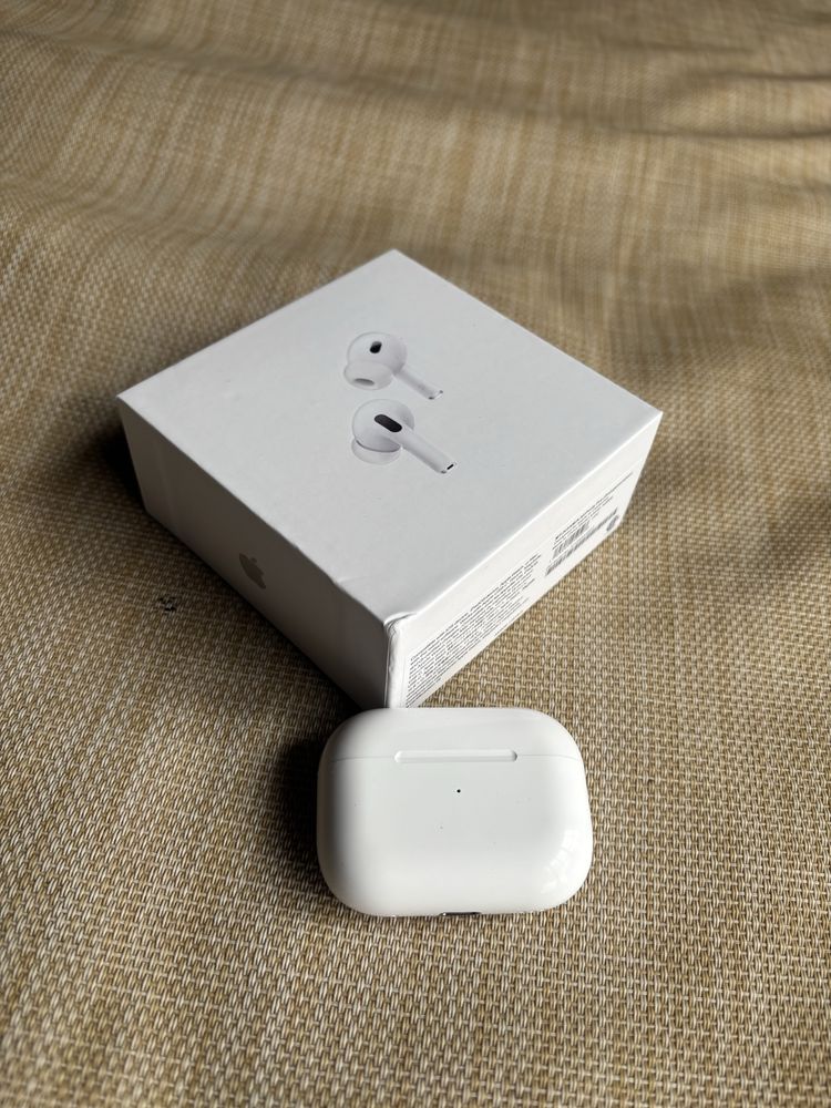 Airpods Pro 2nd Geração Novos e Originais