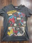 Koszulka Marvel Spiderman M