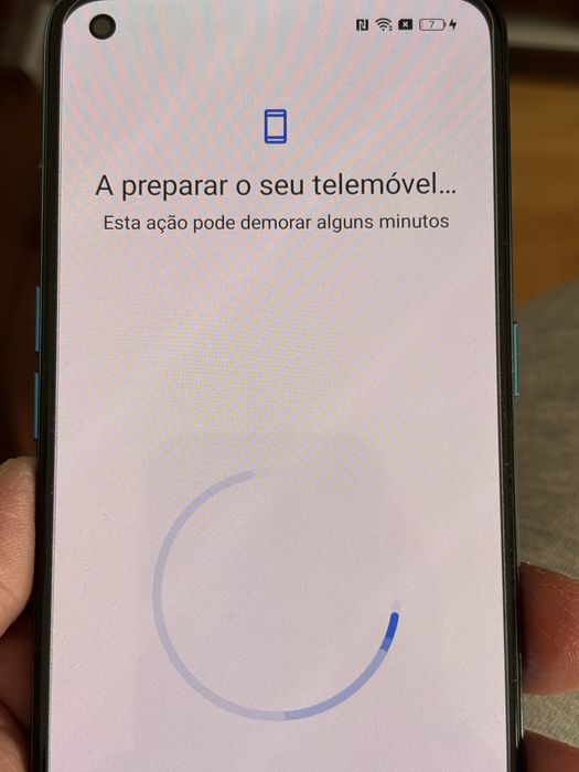 Vendo Oppo Find X3 Lite