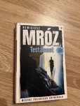 Remigiusz mroz testament