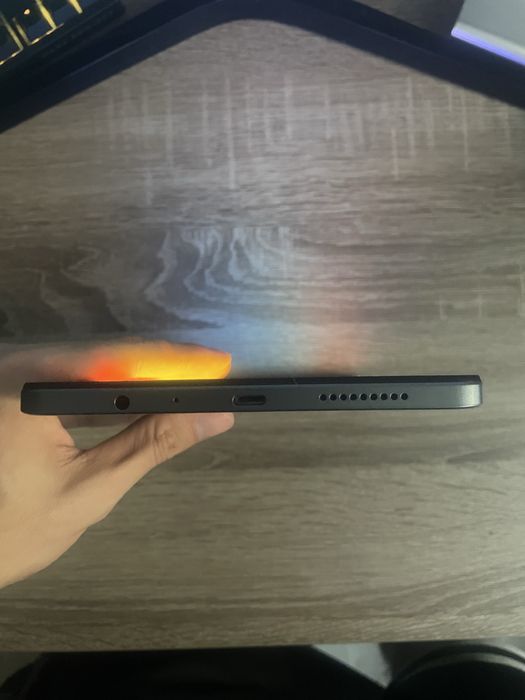 Планшет  Xiomi Redmi Pad SE 8.7 | 90 Гц | Graphite Gray
