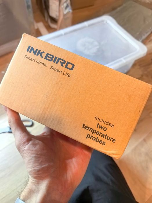 Termostat akwariowy INKBIRD ITC-306A