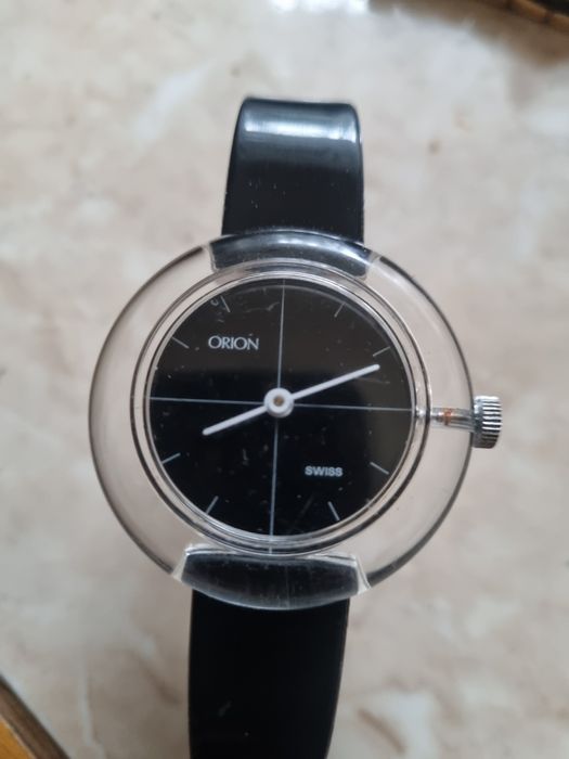 Orion swiss sprawny