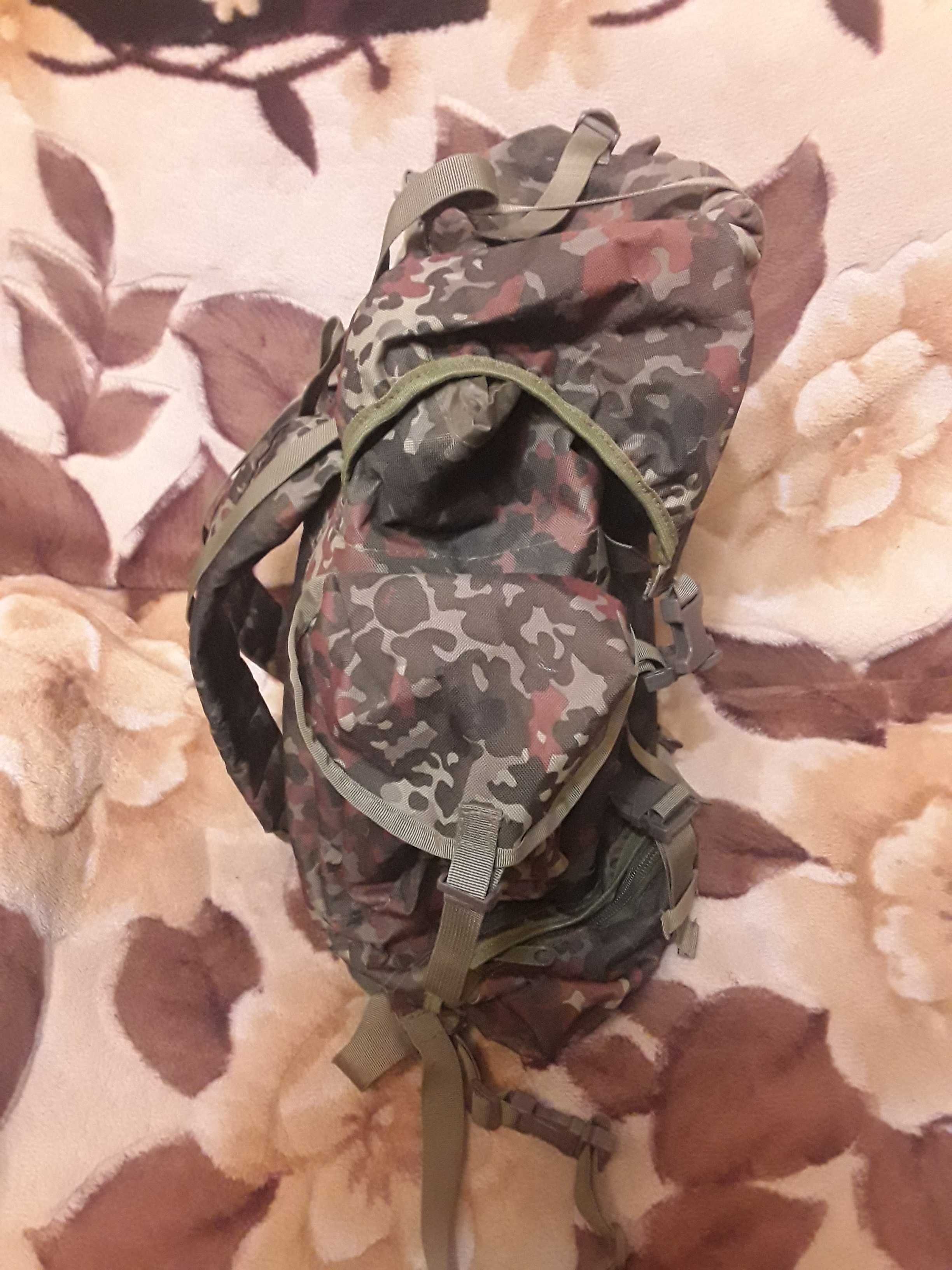 Рюкзак bw 65 л.mil-tec,germany