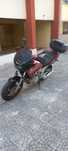 Yamaha TDM 850 4TX