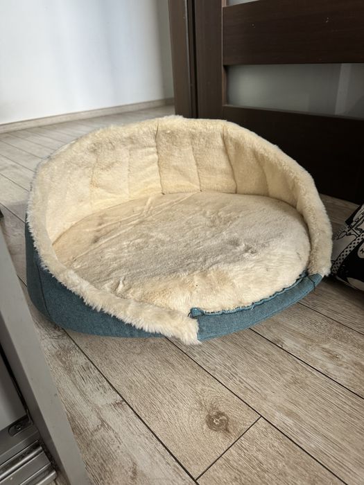 Legowisko dla kora lub paa