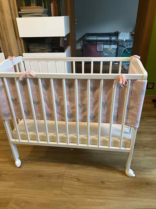 Łóżeczko dla dziecka