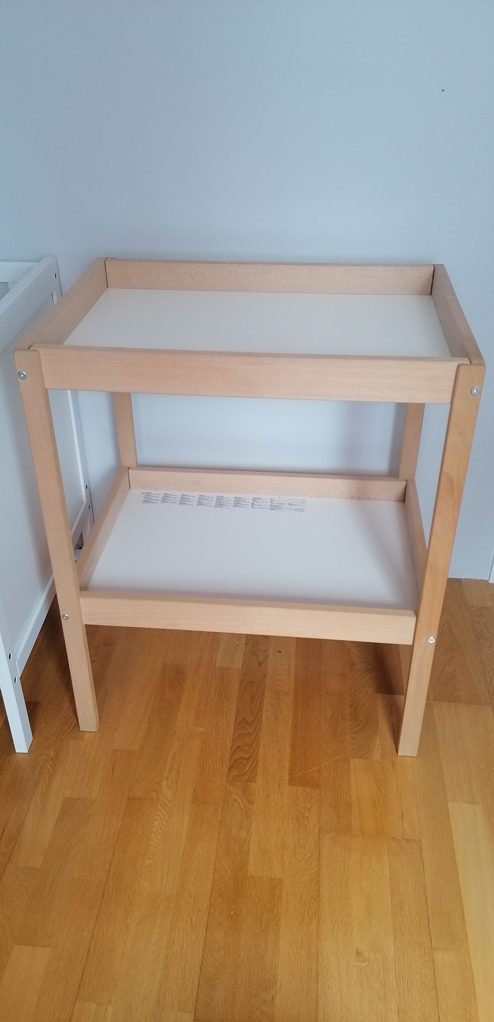 Muda fraldas Ikea SNIGLAR