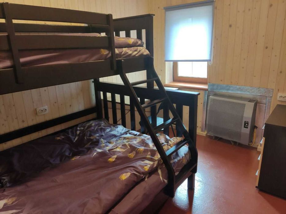 Дом Посуточно Киев Осокорки