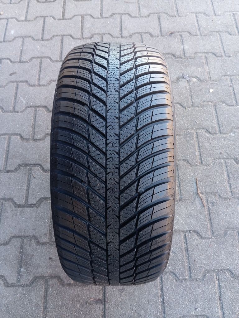 1szt całoroczna nexen NBlue 4S, allweather 225/45/17 94V XL DOT1924