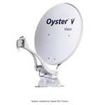 antena satelitarna System satelitarny Oyster 85 V Vision   Camper