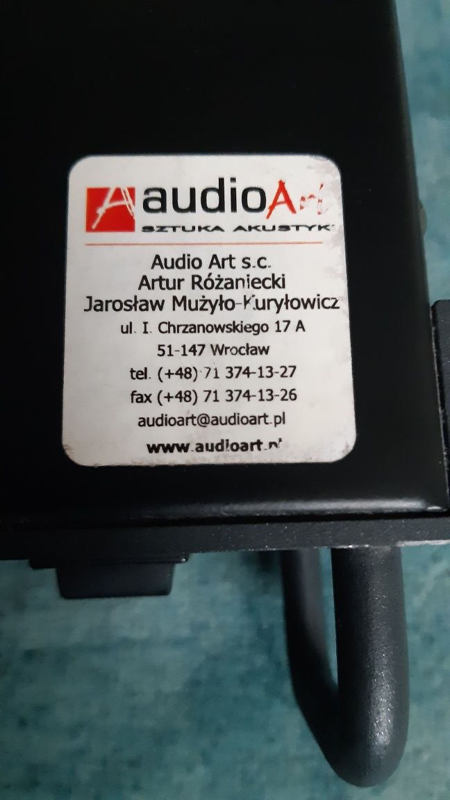 Wzmacniacz Mixer Amplifier AWMZ
