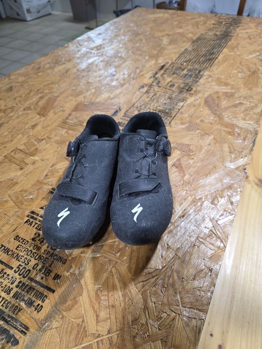 Sapatos estrada Specialized Torch 1.0