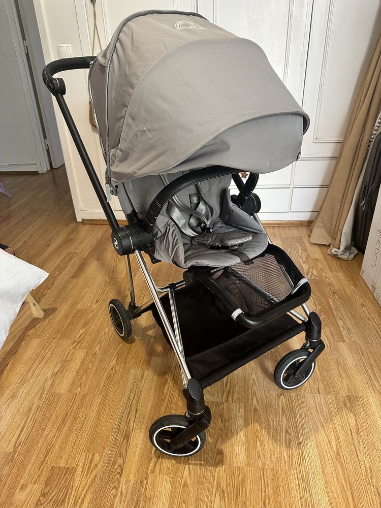 Carrinho cybex mios