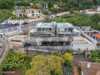 Moradia T3 de Luxo com Vista Mar Definitiva em São Gonçalo