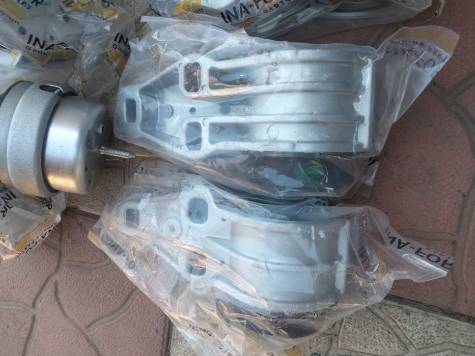 Сайлентблок задней балки Ауди а 6 с 5