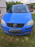 Samochód Volkswagen Polo