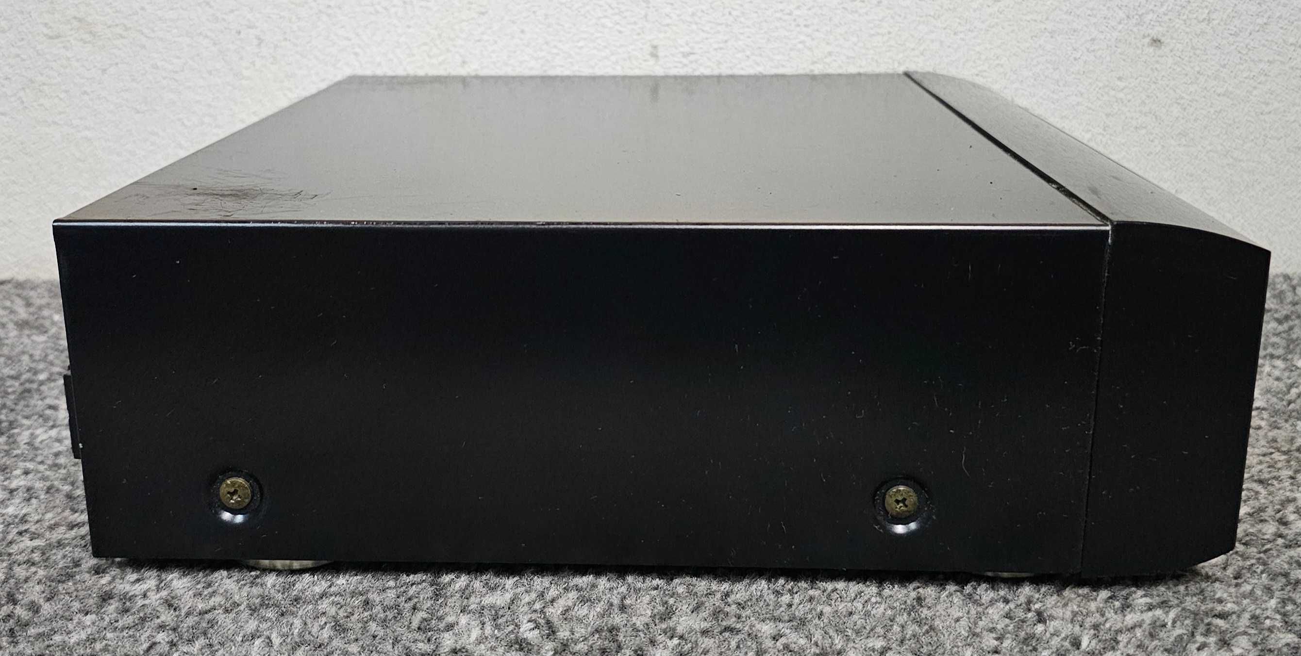Tuner sound processor TECHNICS ST-CH730 RDS, wysyłka 0 zł