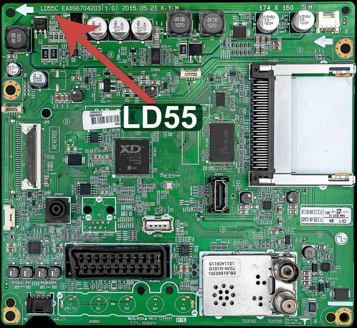 Naprawa płyt głównych tv Samsung LG Reset Logo Brak HDMI