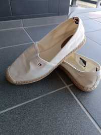 Espadryle Tommy Hilfiger