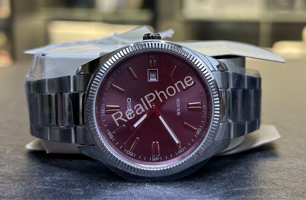 Годинник Casio MTP-1302PD-6AVEF