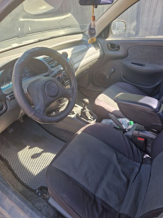 Продам Ланос 1.5