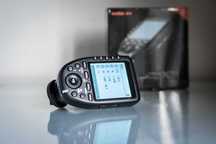 Emissor Godox Xpro-S (para Sony)