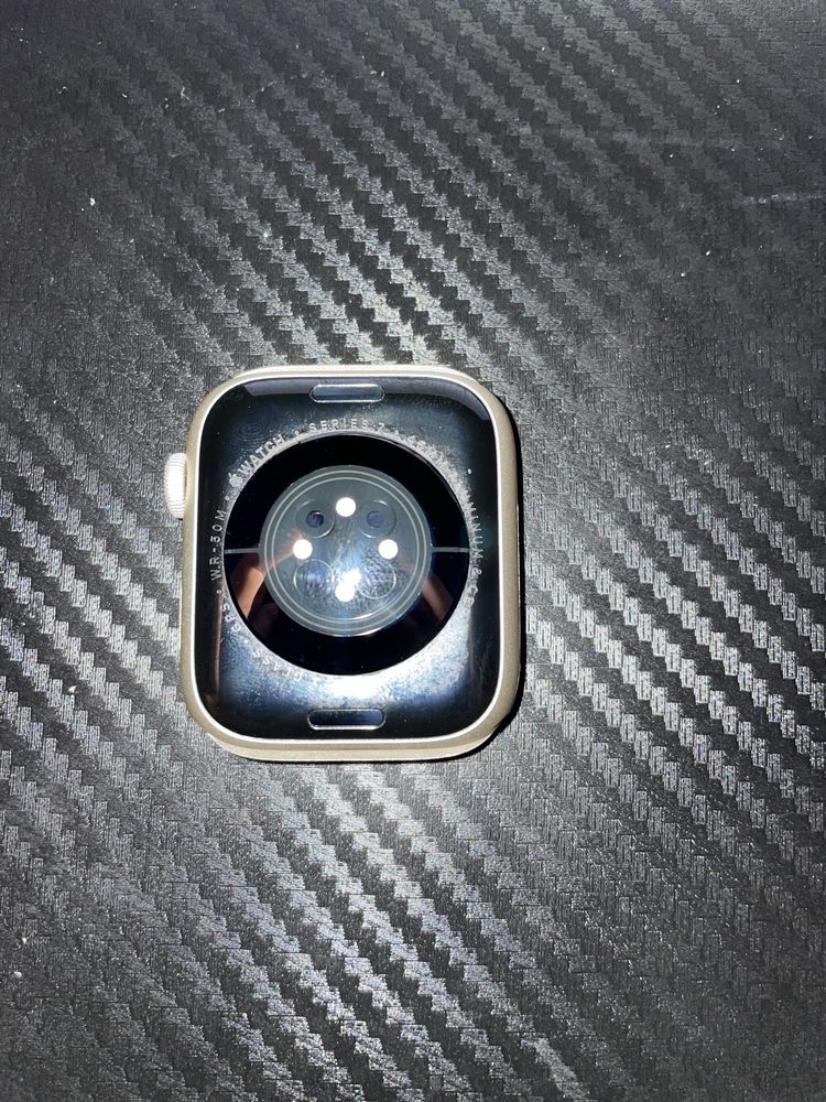 Apple watch series 7