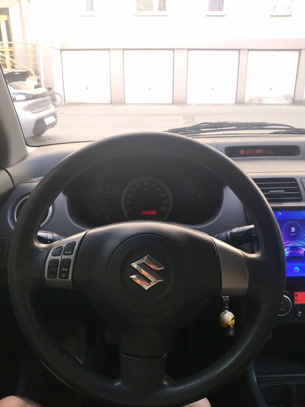 Suzuki Swift Suzuki Swift 2007 – Okazja, Sprawny Technicznie, Atrakcyjna Cena