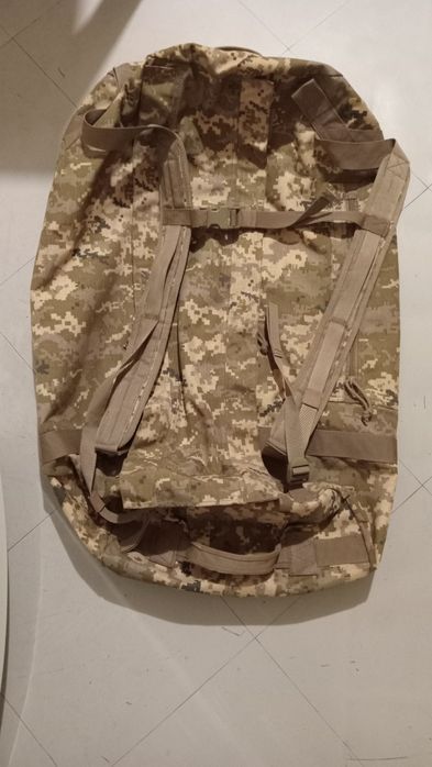 Чехол влагозащитный  для баула, рюкзака