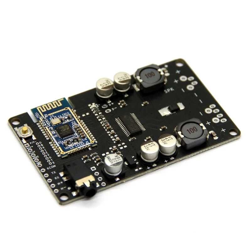 TWS TPA3118 Bluetooth BK3266 audio board HY5066MTWS