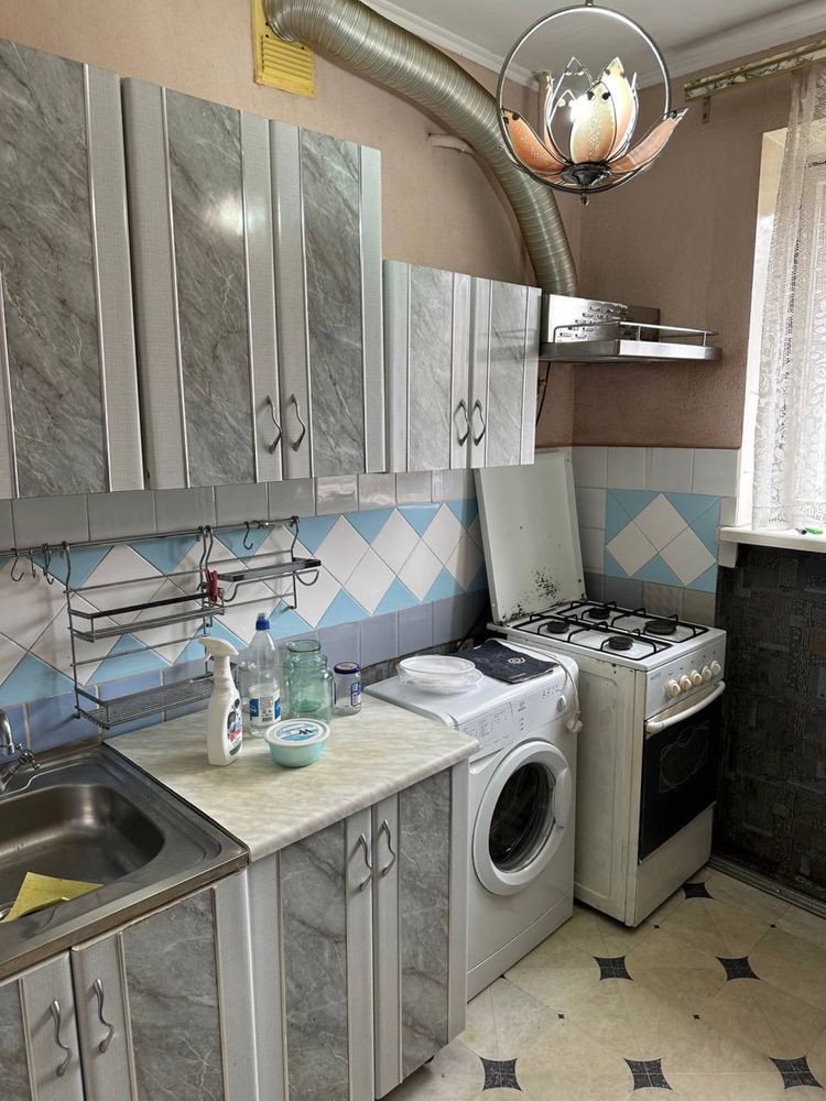 Здам однокімнатну квартиру в Центрі міста, вулиця Магістратська, Парк