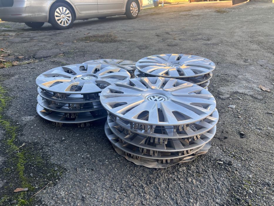 Колпаки автомобильные