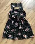 Sukienka H&M 42