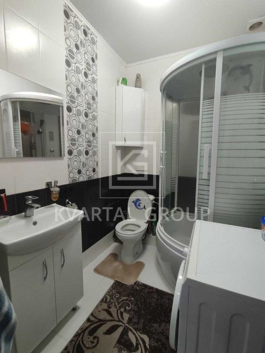 Продаж квартири в Гостомелі з ремонтом. Держпрограми-ТАК