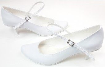 buty ślubne białe 41 buty do ślubu