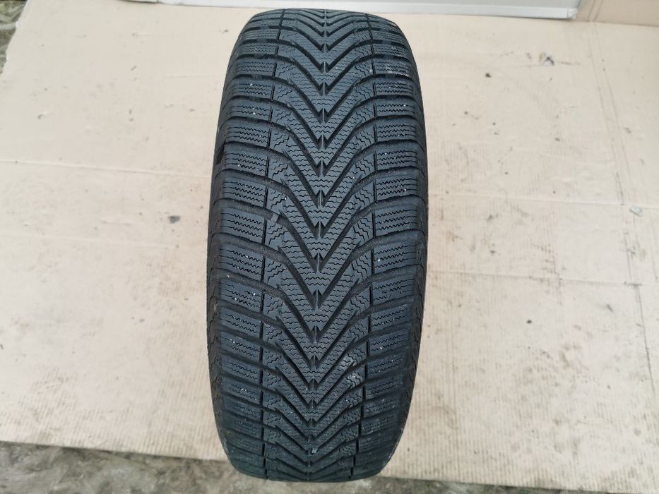 VREDESTEI SNOWTRACS 205.55.16