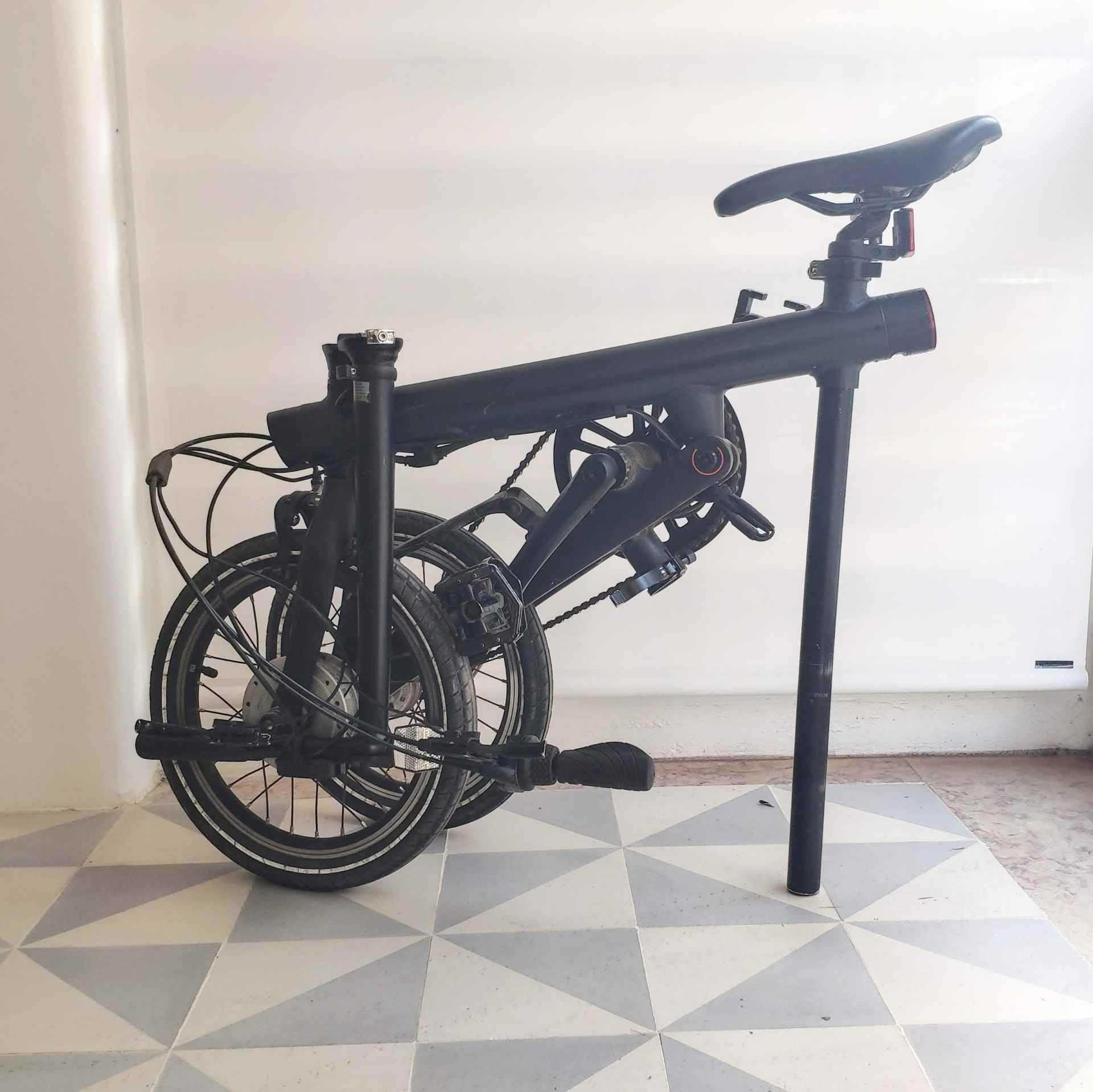 Bicicleta elétrica Xiaomi / Xiaomi electric bike