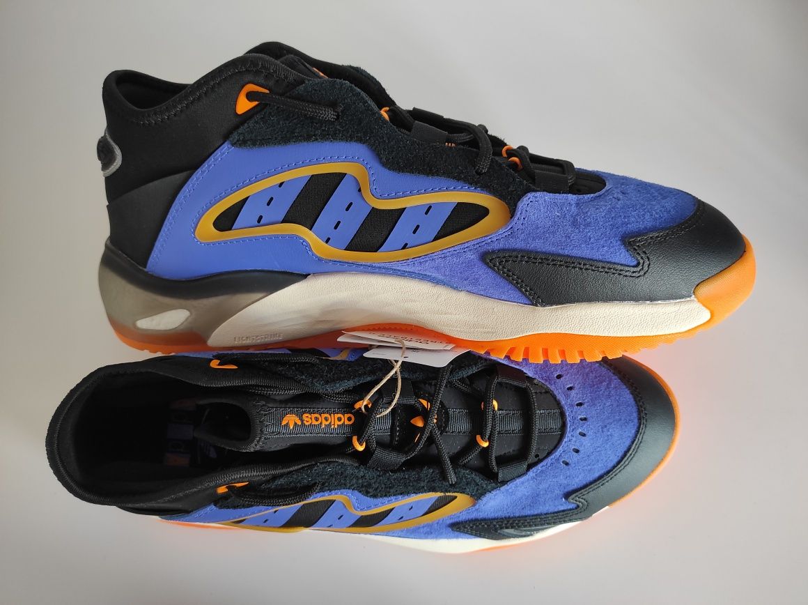 Adidas Streetball II