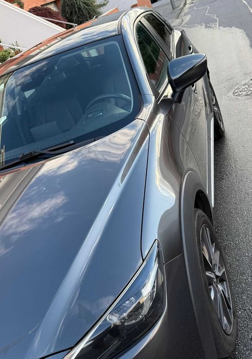 Mazda CX-3 1.5 Sky.Excellence Navi
