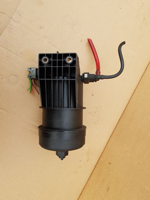 Pompa Paliwa Iveco Daily Iv   Biały