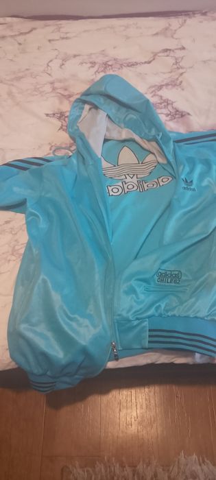 Bluza adidas męska rozmiar xxl