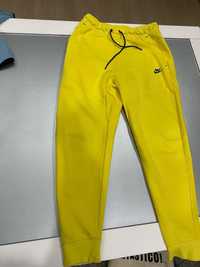 Nike Sportswear Tech Fleece Pant Amarelo