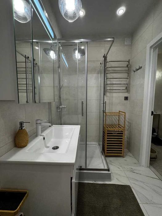 Продам 1к квартиру в центре. Дом спецпроект.